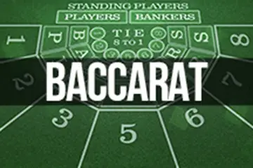 Baccarat