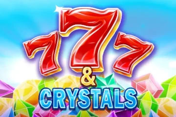 7 and Crystals spelautomat