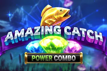 Amazing Catch Power Combo spelautomat