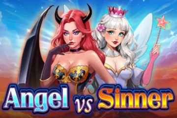 Angel vs Sinner spelautomat