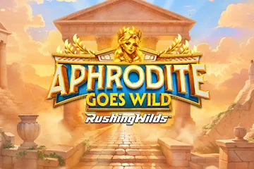 Aphrodite Goes Wild spelautomat