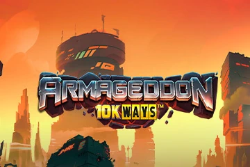 Armageddon 10K Ways spelautomat
