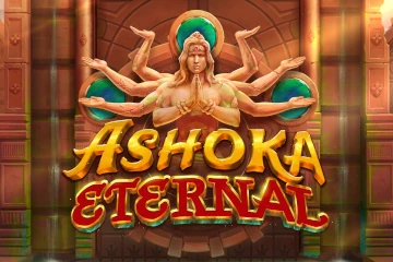 Ashoka Eternal spelautomat