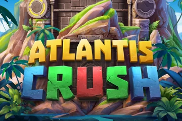 Atlantis Crush spelautomat