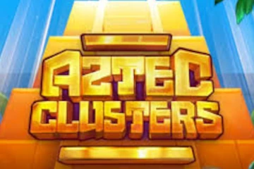 Aztec Clusters spelautomat