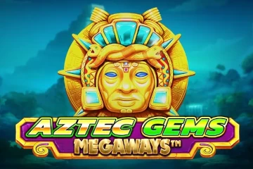 Aztec Gems Megaways slot