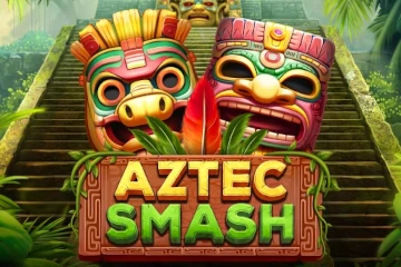 Aztec Smash slot