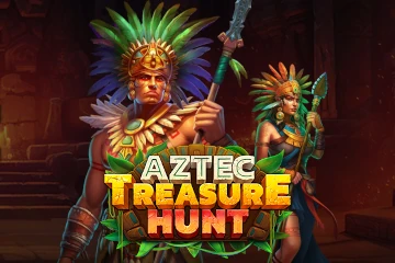 Aztec Treasure Hunt spelautomat