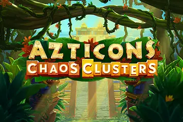 Spela Azticons Chaos Clusters kommande slot