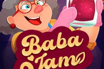 Baba Jam spelautomat