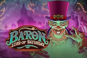 Baron Lord of Saturday spelautomat