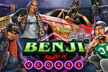 Spela Benji Killed in Vegas kommande slot