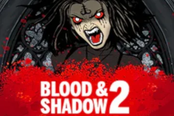Blood and Shadow 2 spelautomat