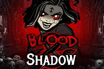 Blood and Shadow spelautomat