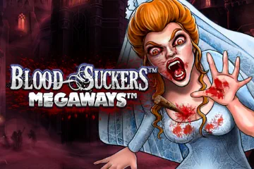 Spela Blood Suckers Megaways kommande slot