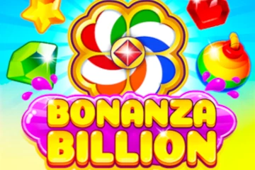 Bonanza Billion spelautomat