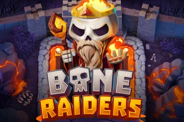 Bone Raiders spelautomat