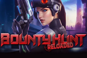 Bounty Hunt Reloaded spelautomat