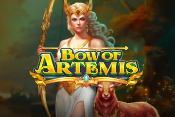 Bow of Artemis spelautomat