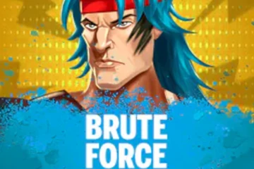 Brute Force spelautomat