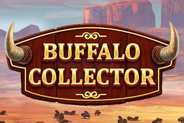 Buffalo Collector spelautomat