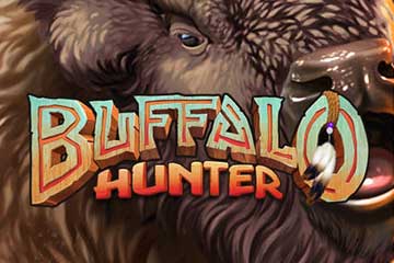 Buffalo Hunter spelautomat
