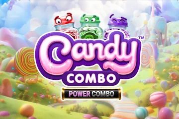 Candy Combo Power Combo spelautomat