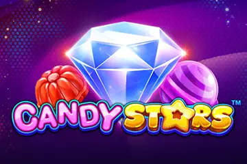 Spela Candy Stars kommande slot