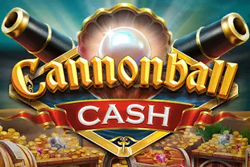 Cannonball Cash spelautomat