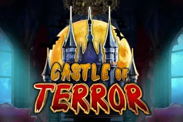 Spela Castle of Terror kommande slot