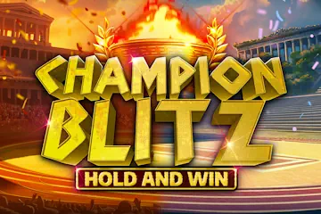 Champion Blitz spelautomat