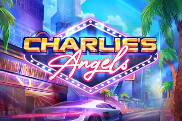 Charlies Angels spelautomat