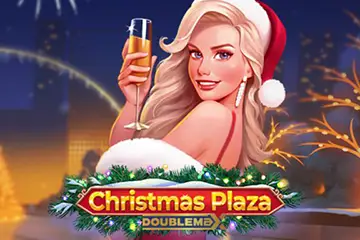 Spela Christmas Plaza DoubleMax kommande slot