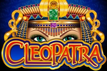 Cleopatra spelautomat