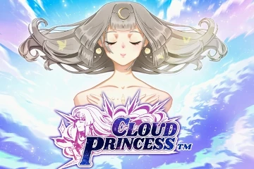 Cloud Princess spelautomat