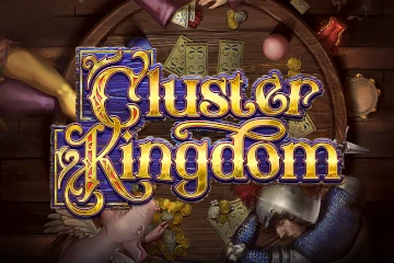 Cluster Kingdom spelautomat