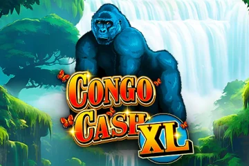 Congo Cash XL spelautomat