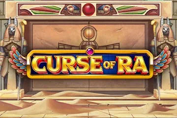 Curse of Ra spelautomat