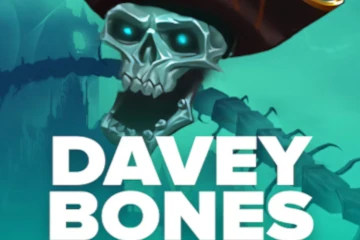 Davey Bones spelautomat