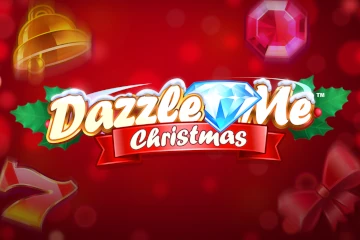 Dazzle Me Christmas spelautomat