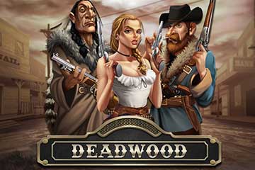 Deadwood spelautomat
