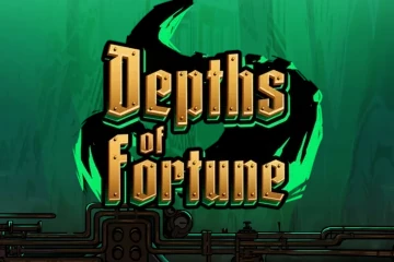 Depths of Fortune spelautomat