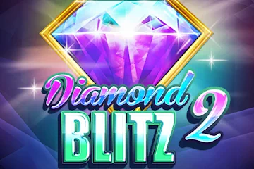 Diamond Blitz 2 spelautomat