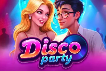 Disco Party