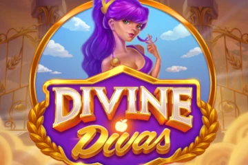 Divine Divas spelautomat