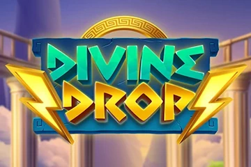 Divine Drop spelautomat