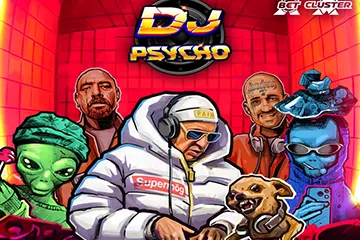 DJ Psycho spelautomat