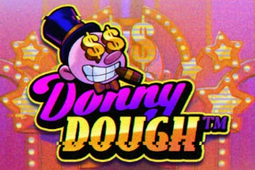 Donny Dough spelautomat