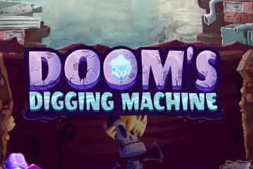 Dooms Digging Machine spelautomat