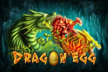 Dragon Egg slot